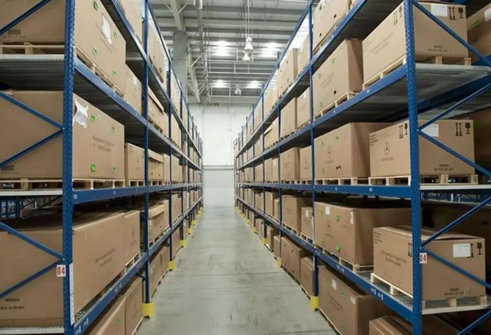 泉州到封开县货物仓储