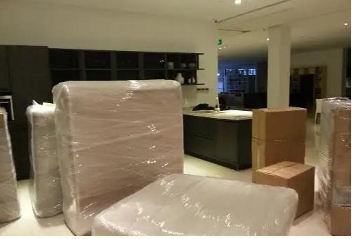 泉州到封开县长途搬家